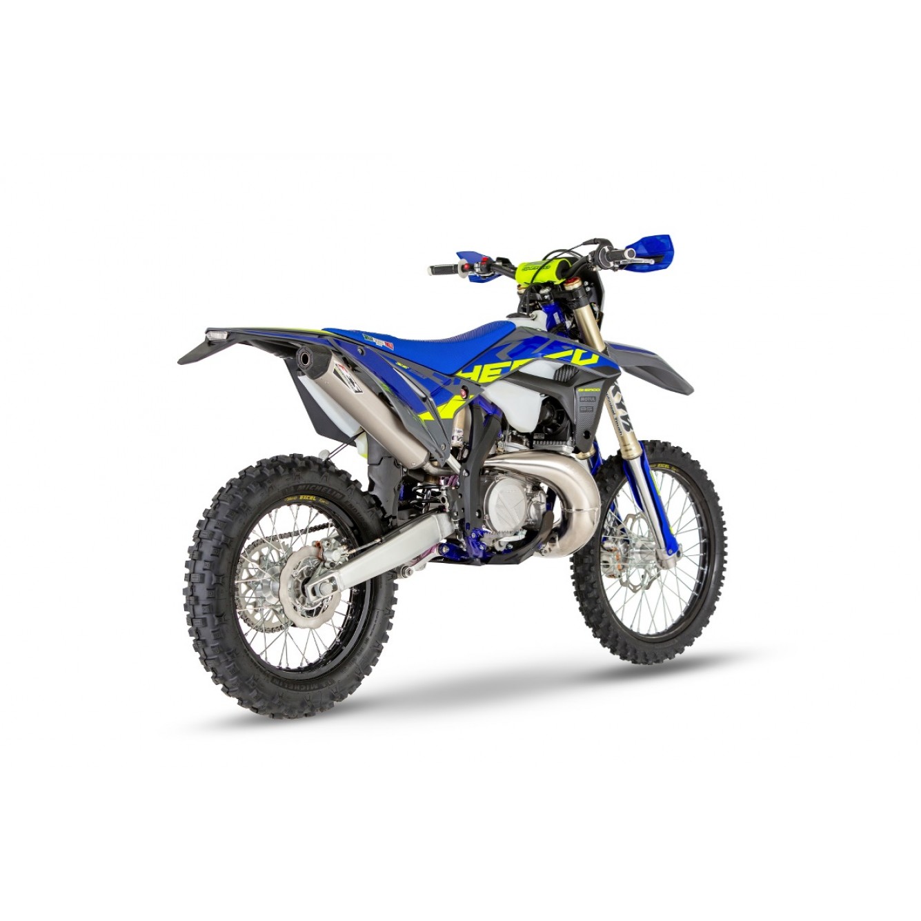 Sherco | Enduro 300 2T SE Factory